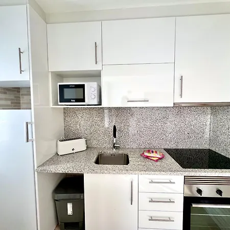 Apartamento Design 2 By Homing *