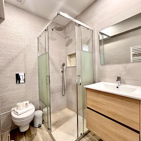 Apartamento Design 2 By Homing