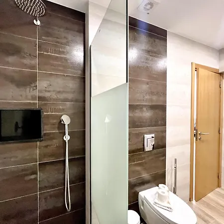 Apartamento Design 2 By Homing