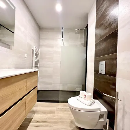Design 2 By Homing Apartment Vilamoura