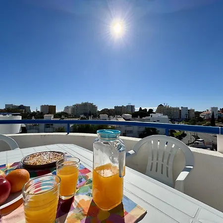 Design 2 By Homing Apartment Vilamoura