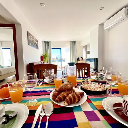 Design 2 By Homing * Vilamoura