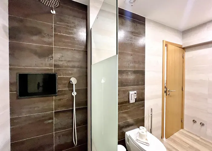 Appartement Design 2 By Homing