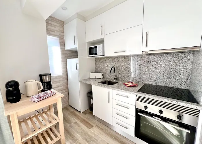 Design 2 By Homing Vilamoura