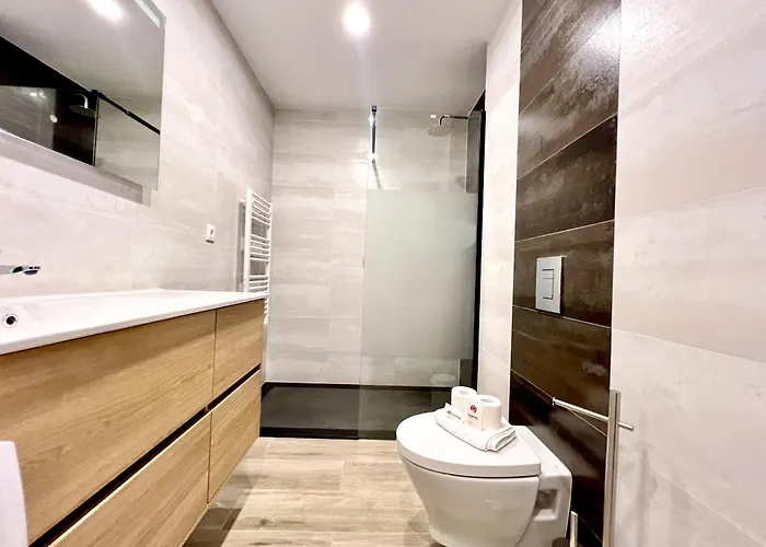 Design 2 By Homing Appartement Vilamoura