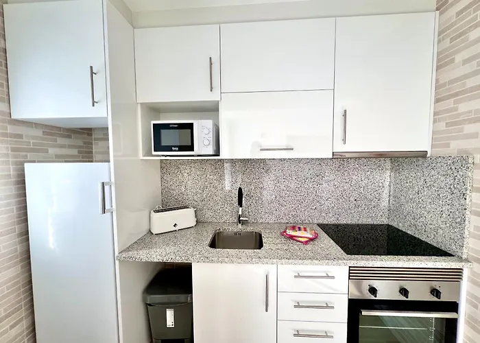 Appartement Design 2 By Homing *
