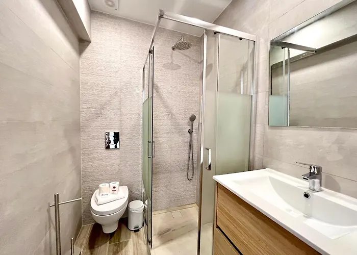Appartement Design 2 By Homing