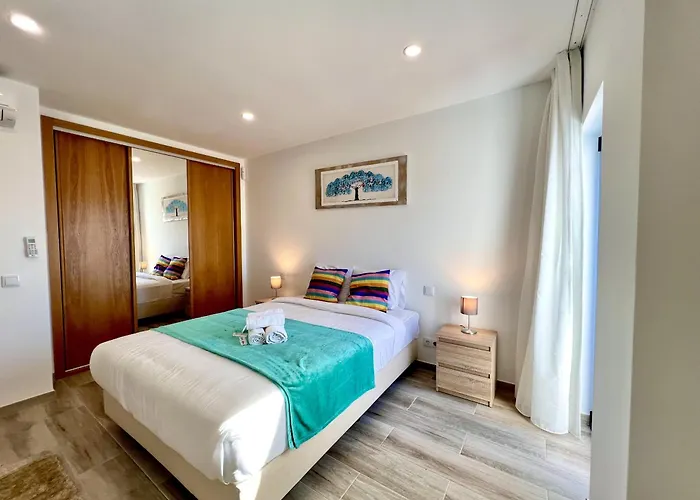 Appartement Design 2 By Homing Vilamoura