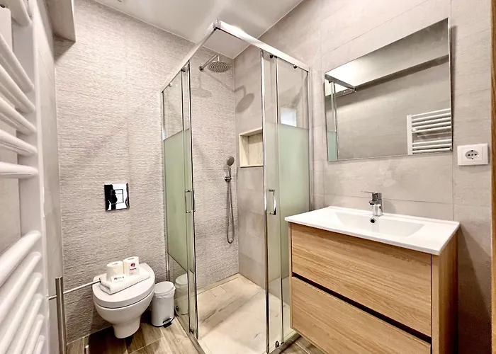 Appartement Design 2 By Homing