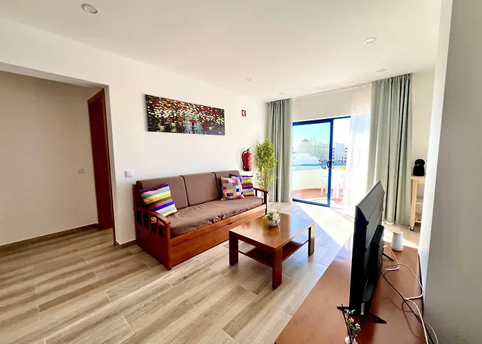 Appartement Design 2 By Homing Vilamoura
