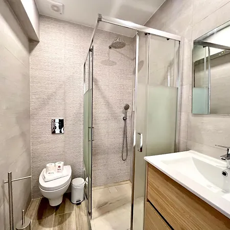Daire Design 2 By Homing