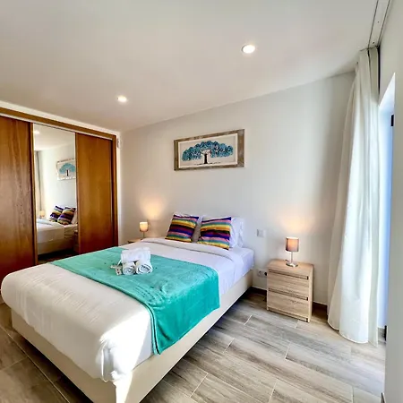 Daire Design 2 By Homing Vilamoura