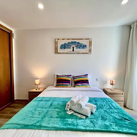 Design 2 By Homing Apartman