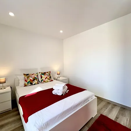 Design 2 By Homing Vilamoura