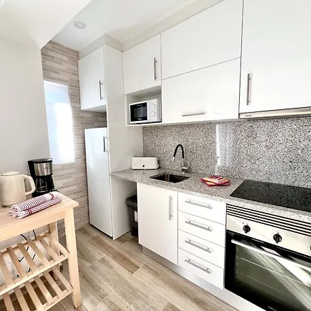 Design 2 By Homing Vilamoura