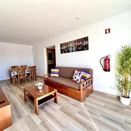 Design 2 By Homing Lägenhet Vilamoura