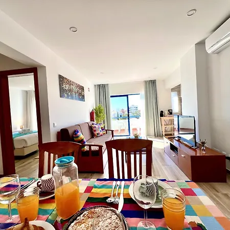 Appartamento Design 2 By Homing Vilamoura